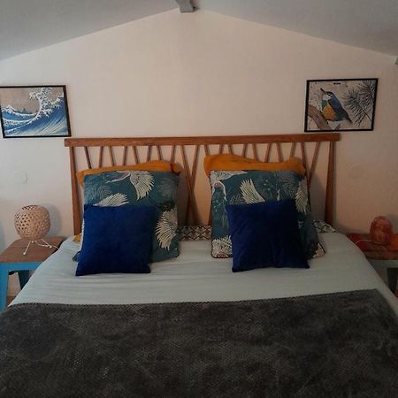 Le Stud' A Saint Pierre D'Oleron ! Apartment Bagian luar foto