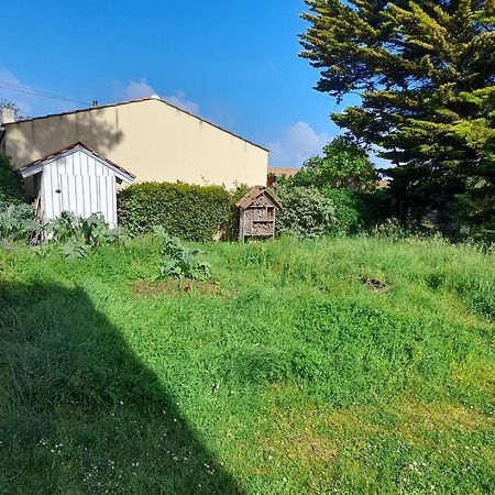 Le Stud' A Saint Pierre D'Oleron ! Apartment Bagian luar foto