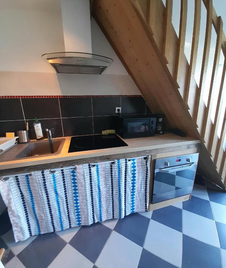 Le Stud' A Saint Pierre D'Oleron ! Apartment Bagian luar foto
