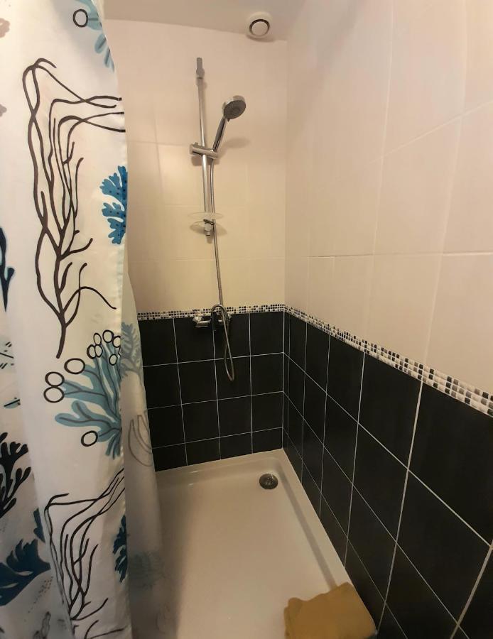 Le Stud' A Saint Pierre D'Oleron ! Apartment Bagian luar foto