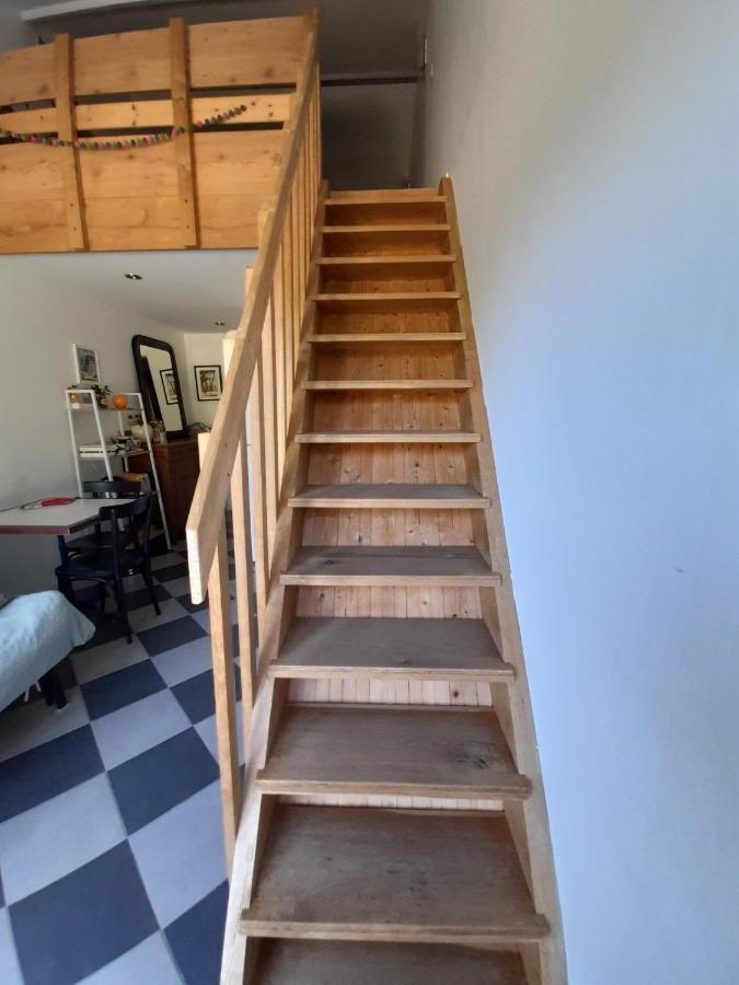 Le Stud' A Saint Pierre D'Oleron ! Apartment Bagian luar foto