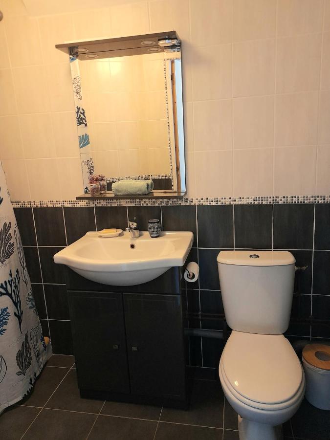 Le Stud' A Saint Pierre D'Oleron ! Apartment Bagian luar foto