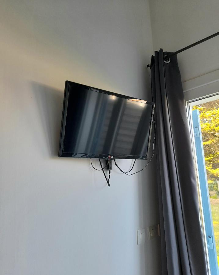 Le Stud' A Saint Pierre D'Oleron ! Apartment Bagian luar foto