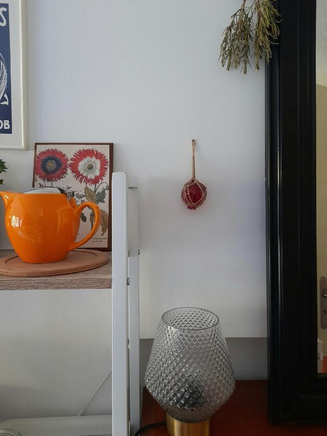 Le Stud' A Saint Pierre D'Oleron ! Apartment Bagian luar foto